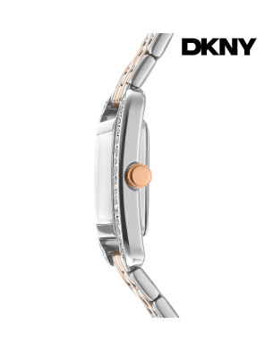 DKNY Ladies Watch